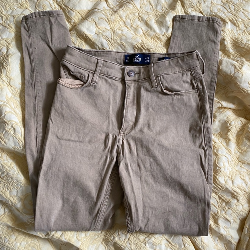 Hollister Jeans